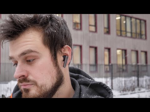 Видео: Наушники-которые-нельзя-называть! Обзор Anker Soundcore Liberty Air 2 Pro vs AirPods Pro