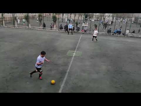 Видео: КНУ  -  Jazeera travel, 8 - ТУР,  1 - Дивизион, Группа "B"