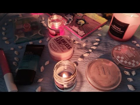 Видео: Огромная коллекция декоративной косметики/ Выбираем косметику на лето 2025/ Часть 2...