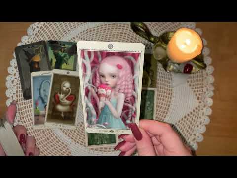 Видео: Причина вашего одиночества ✨🔑, что поможет встретить любовь ❤️