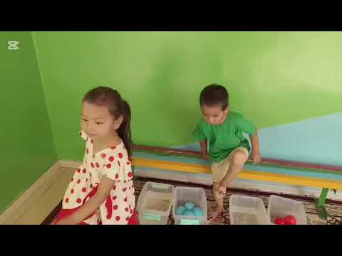 Видео: № 21«Ертарғын» бөбекжай-бақшасы