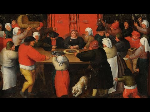 Видео: 18 Подношение даров новобрачным