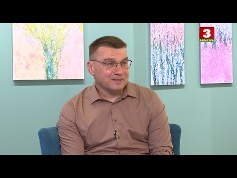 Видео: Андрей Карпенков | Я художник - я так вижу