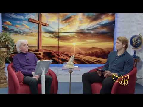 Видео: Не сдавайтесь, дорогие ваши близкие    Бенни Хинн