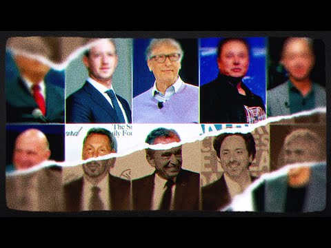 Видео: Почему у них получилось