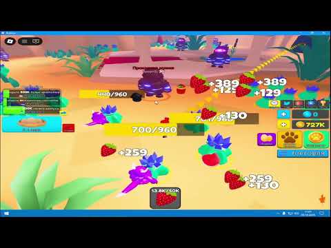 Видео: Pet Swarm  Симулятор Стаи Питомцев 6 серия