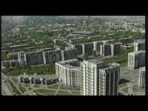 Видео: Мой Новокузнецк
