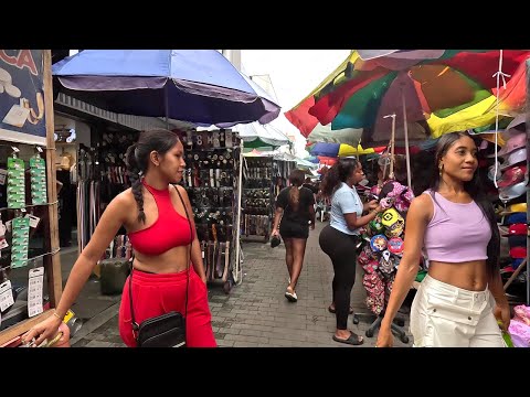 Видео: Красивые латиноамериканки в Кали | Колумбия 🇨🇴