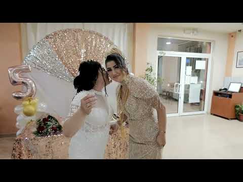 Видео: Юбилей 50 год. на Севда гр. Септември