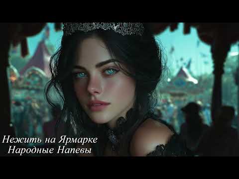 Видео: Нежить на Ярмарке - История Принцессы-Лича