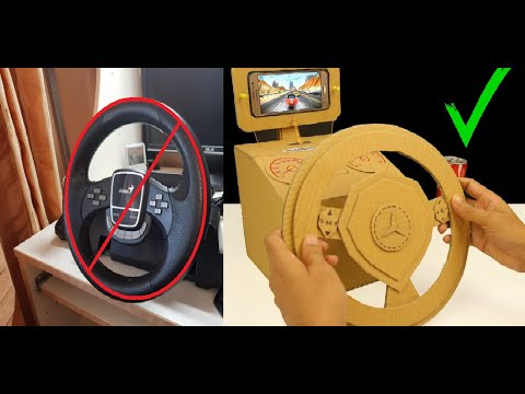 Видео: Премиум Genius руль Twin Wheel 900FF