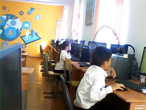 Видео: 2-4 сынып