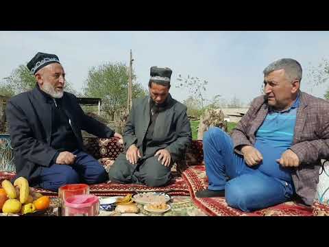 Видео: Наврӯзи соли 2022, деҳаи Сафедорони н. Панҷ.