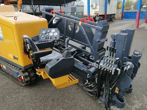 Видео: XZ120E - обзор