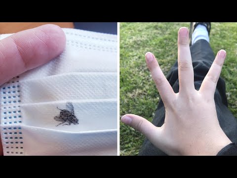 Видео: После этого ваш мир уже не будет прежним!