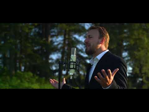 Видео: Синее Небо - Blue Heaven - Maksim Lavrov (Official Video)