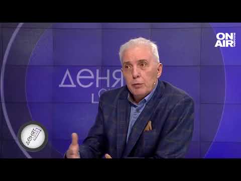 Видео: Димитър Недков: Станали сме прошляци, молим се за пари, за да опазим културата си