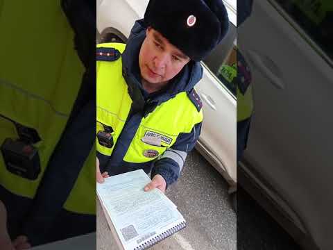 Видео: #ИДПС Богданов