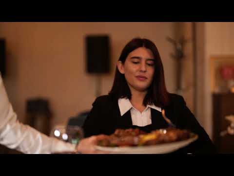 Видео: Арменски ресторант Аракс#банкети#ресторант#живамузика#софия#костинброд