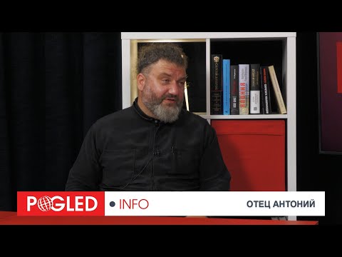 Видео: Отец Антоний: Седемте смъртни гряха. Ние не сме създадени да сме сами.