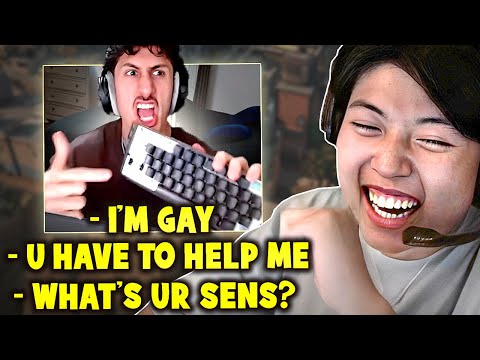 Видео: МОЯ САМАЯ СМЕШНАЯ РЕЙТИНГОВАЯ ИГРА ВСЕХ ВРЕМЁН (при участии Mooda) | Oxy