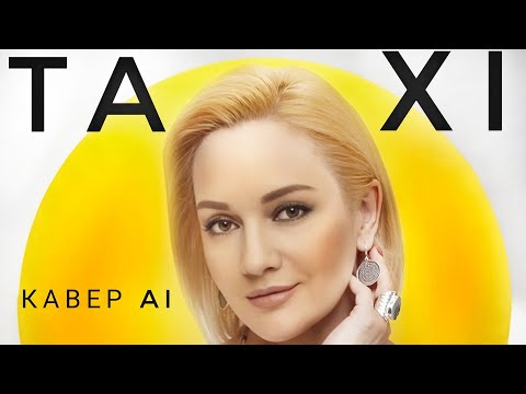 Видео: Татьяна Буланова - Такси, такси ( Кавер Ai)  2025