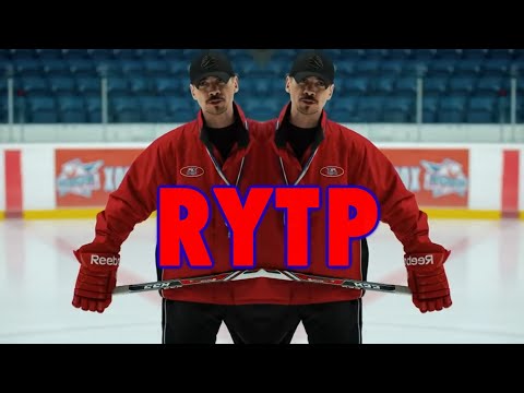 Видео: Молодёжка | RYTP