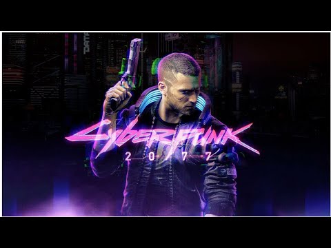 Видео: Город преступности Cyberpunk 2077 #2