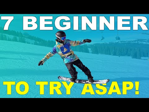 Видео: 7 ПРОСТЫХ трюков на ровной поверхности, которые можно освоить ПРЯМО СЕЙЧАС!