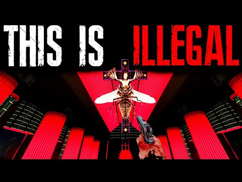 Видео: Grezzo — самый противоречивый мод DOOM