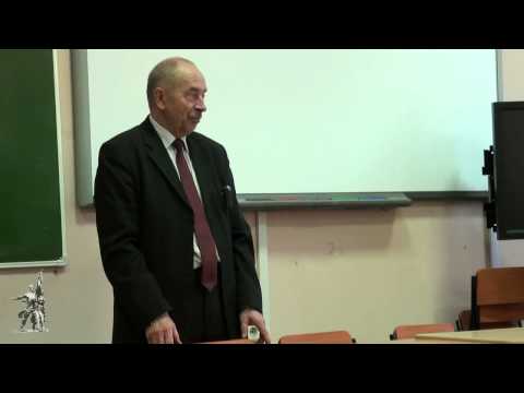 Видео: 3.Философия «Становление» М.В.Попов
