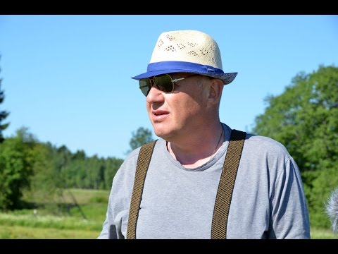 Видео: Советы от фермера Лебедь Олега Станиславовича. Фермерское хозяйство "Катумы"