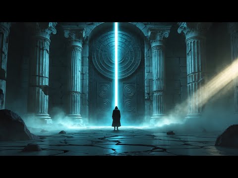 Видео: Боги Запечатали Это Навеки — А Человек Думал, Что Это Просто Дверь