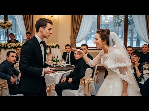 Видео: Если ты сыграешь на пианино — я выйду за тебя замуж! Шокирующая история уборщика