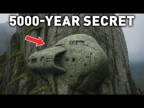 Видео: Это загадочное открытие в Монголии оставило учёных безмолвными