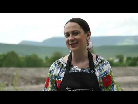 Видео: Аутентичная Кухня - Царская уха (22.05.2022)