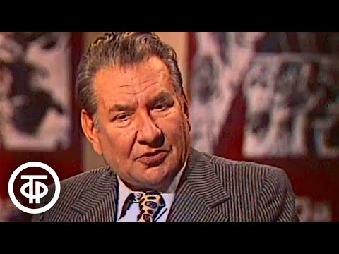 Видео: Фронтовые песни на стихи Николая Доризо. Песня далекая и близкая (1989)