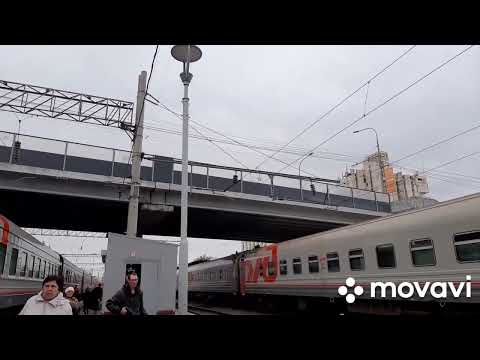 Видео: Волгоград-Динская