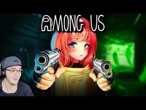 Видео: Among Us - Нервные Мальчики ► ГАВЕР #3 ( Амонг Ас ) | Реакция