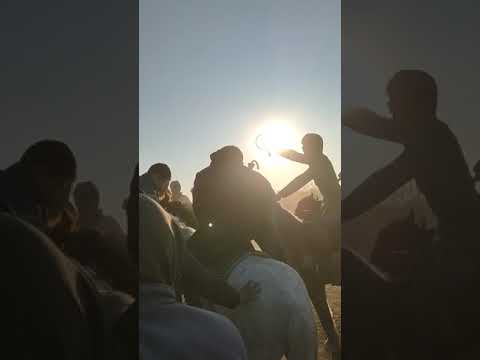 Видео: Преке көкпар(1)