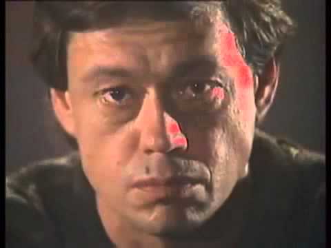 Видео: Караченцев 'Отставной майор', 1988