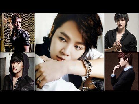 Видео: Топ-5 самых популярных актеров Южной Кореи 2015 года & Лучшие актеры Южной Кореи