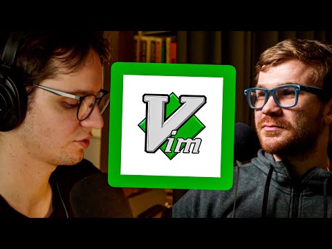 Видео: Переход на Vim и GoLang: личный опыт - Илья Ильиных