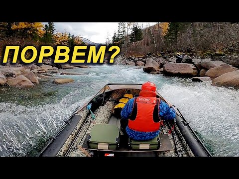 Видео: ЖИВУЧЕСТЬ ПВХ, ПОЛИУРЕТАНа и ВОДОМЕТа. Тестируем на Соларе 470 SJT