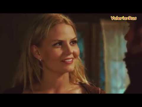 Видео: Emma & Hook | Я не могу сказать | Эмма и Крюк