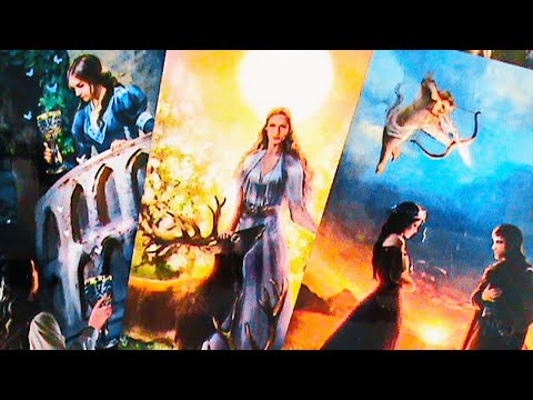 Видео: МЫСЛИ О ВАС НЕ ДАЮТ МУЖЧИНЕ ПОКОЯ | Таро гадание онлайн