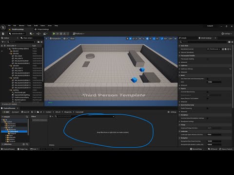 Видео: Создаем портфолио из проектов