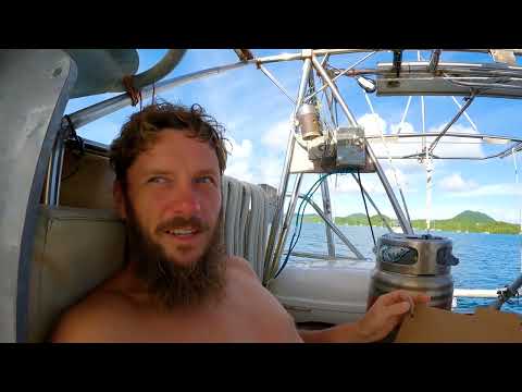 Видео: Молния! Сварка! Последствия