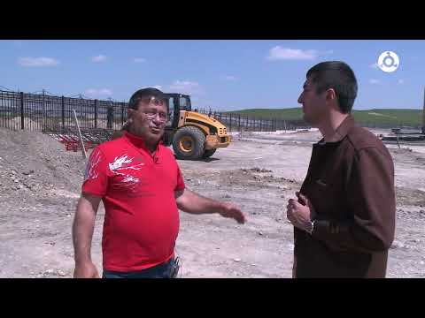 Видео: Халкъа проекташ. Йоккхача Ачалкхера керда ишкола. 13.06.2024 г.