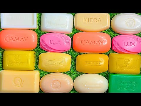 Видео: SOAP opening HAUL /Unpacking soap | Распаковка мыла | Notalking | ASMR SOAP